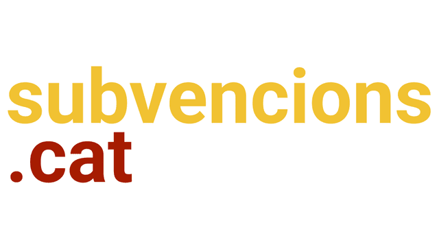 subvencions.cat